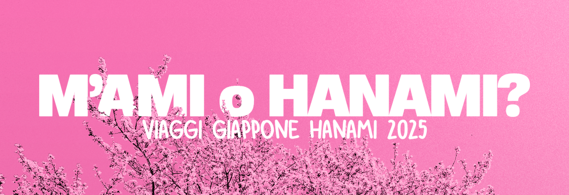 sivola viaggi di gruppo hanami giappone 2025