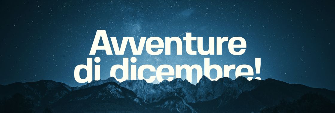 viaggi di gruppo dicembre 2025 sivola