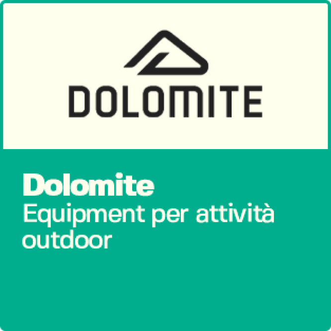 sivola con Dolomite