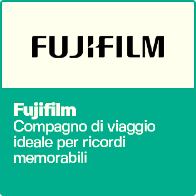 sivola con fujifilm