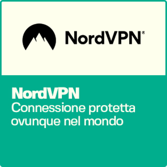 sivola con NordVPN