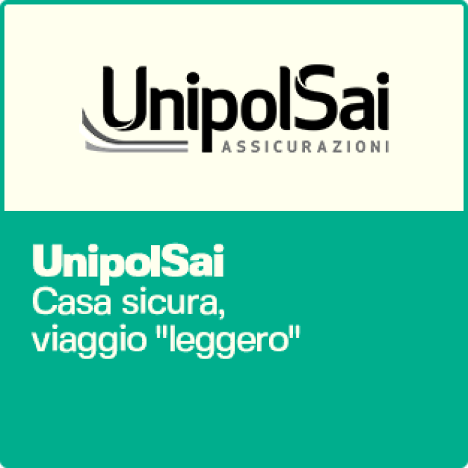 sivola con UnipolSai