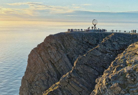 Capo Nord: viaggio verso il nord della Norvegia