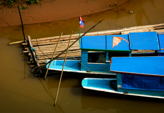 Quando visitare il Laos: i periodi migliori