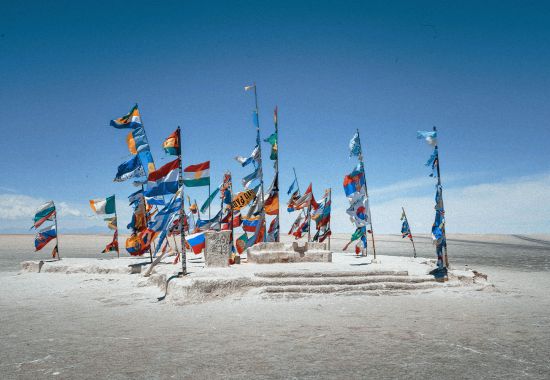 Bolivia: cosa fare a Luglio: 8 tappe imperdibili