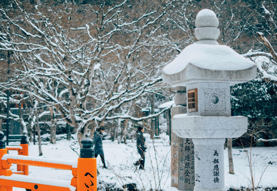 Vacanze invernali: 4 mete per Natale e Capodanno Vacanze invernali: 4 mete per Natale e Capodanno