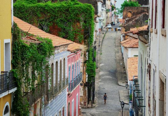 Sao Luis: viaggio tra le architetture coloniali