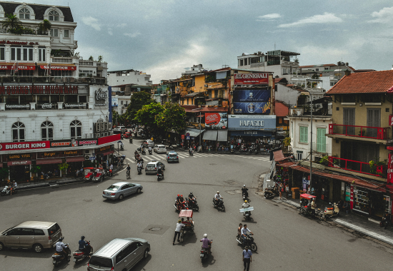 8 luoghi straordinari da scoprire in Vietnam