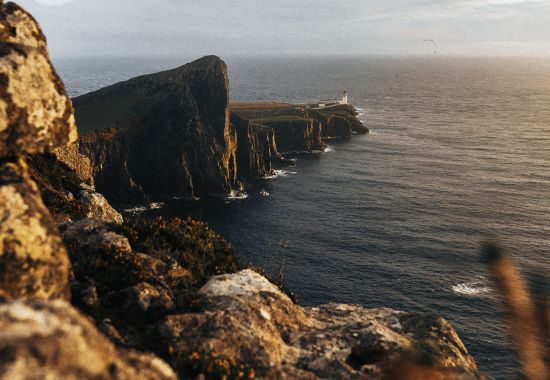 I migliori punti panoramici dell'Isola di Skye