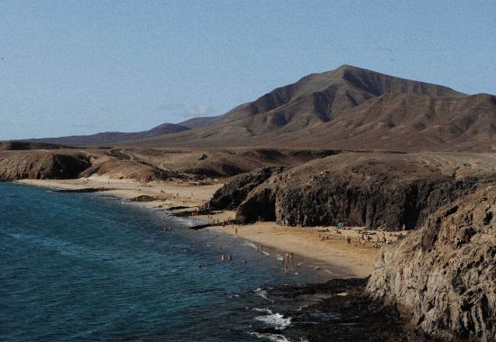 Scoprendo le Isole Canarie: Luoghi da Visitare