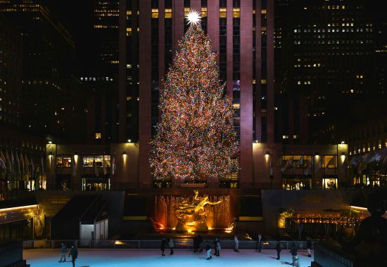 7 viaggi natalizi da vivere a dicembre nel mondo 7 viaggi natalizi da vivere a dicembre nel mondo
