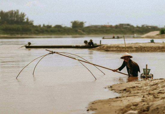 7 Luoghi imperdibili da visitare in Laos