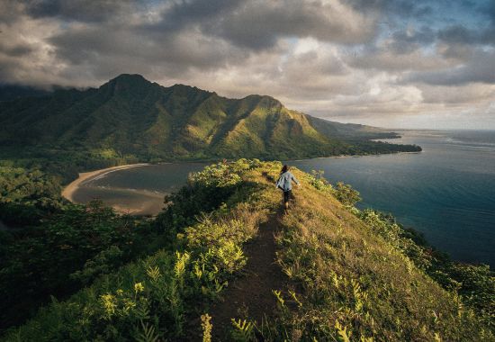 Itinerario di Agosto alle Hawaii: il Paradiso