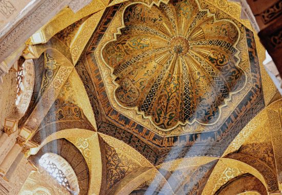 Cordoba: la Mezquita e le tracce delle tre culture