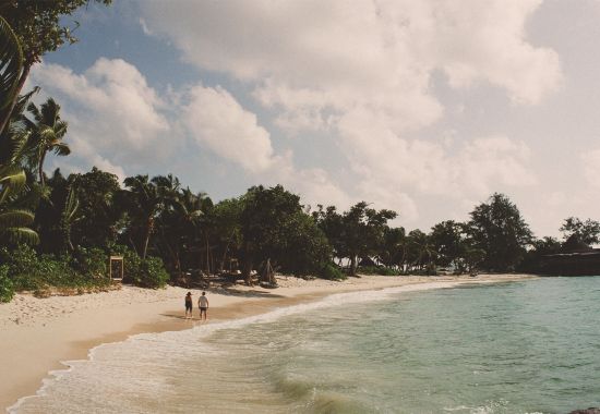 Perché andare alle Seychelles: 7 motivi Perché andare alle Seychelles: 7 motivi