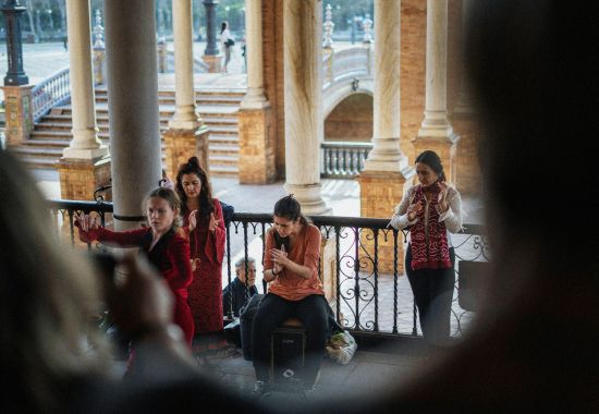 Granada: dal flamenco al fascino Moorish