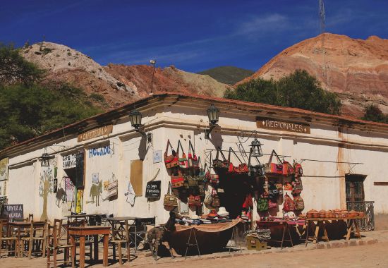 Argentina del Nord ad agosto: natura, cultura e avventura Argentina del Nord ad agosto: natura, cultura e avventura