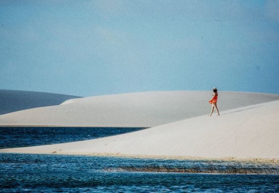 Atins: il paradiso nascosto del Brasile