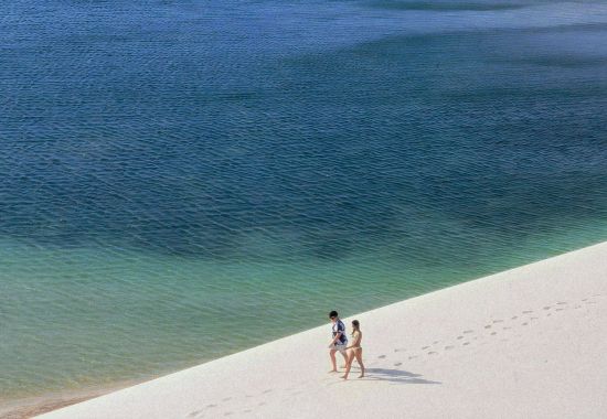 Barreirinhas: la porta dei Lençóis Maranhenses