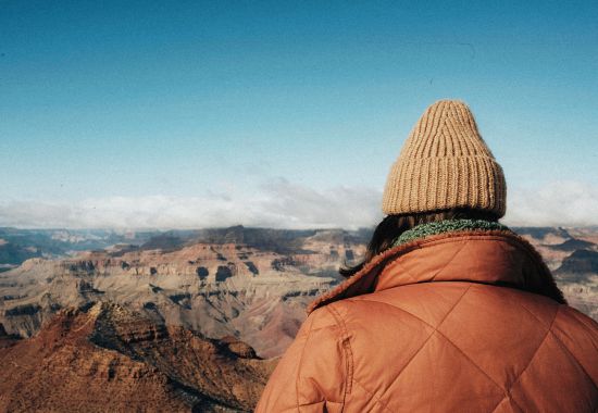 Il Grand Canyon: Tour delle Gole dell'Arizona