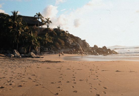 Messico: tra rovine Maya e spiagge caraibiche