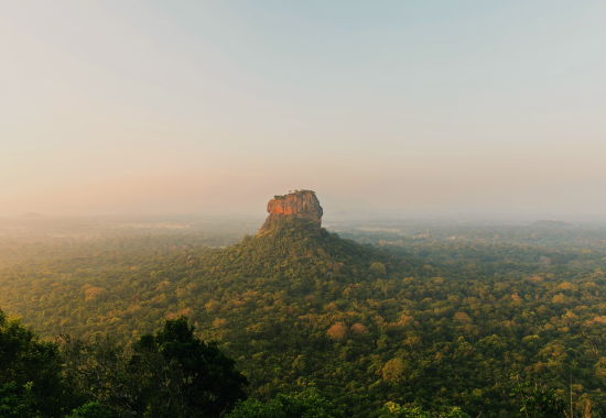 10 Buoni Motivi per Visitare lo Sri Lanka