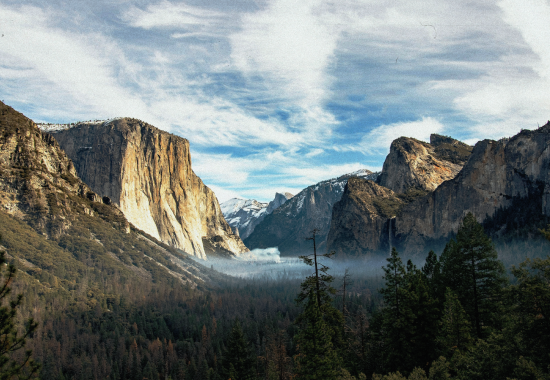 Scoprendo lo Yosemite e le sue migliori attrazioni