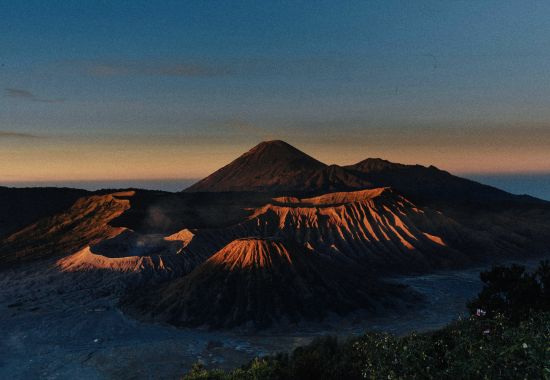 Bali e Java: Tra Vulcani e L'Isola degli Dei