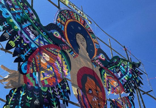 Alla scoperta del Día de los Muertos in Guatemala