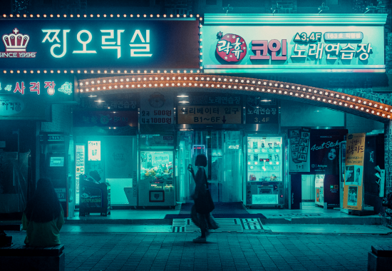 Giugno a Seoul: tra cultura coreana e K-pop