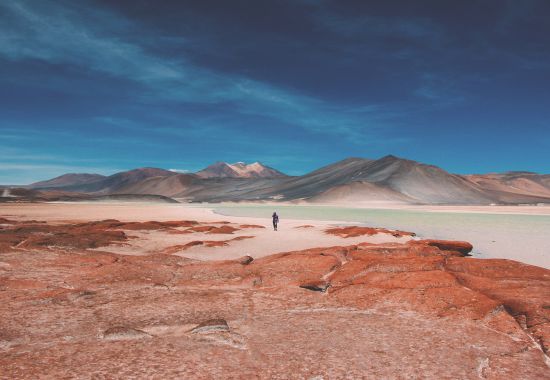 8 idee per un viaggio indimenticabile 8 idee per un viaggio indimenticabile