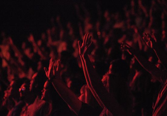 Rock in Rio: Il Festival Più Grande del Brasile