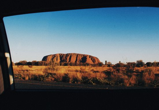 Australia: le attrazioni migliori da Sydney a Uluru