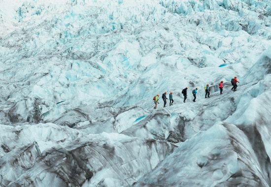 Islanda: luoghi imperdibili tra ghiaccio e fuoco