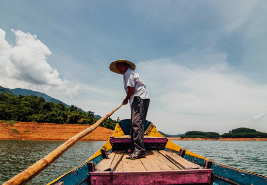 Quando andare in Vietnam: i periodi migliori