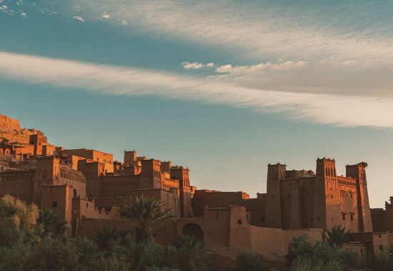 Estate in Marocco: città, deserto e natura Estate in Marocco: città, deserto e natura