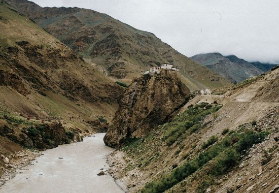 Ladakh ad agosto: consigli e suggerimenti