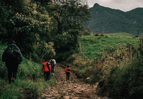 Colombia: Trekking e Snorkeling in Sudamerica