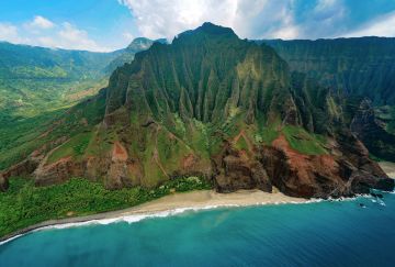 Hawaii Hawaii