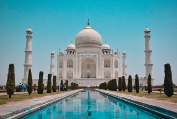 India: La Terra dei grandi Re India: La Terra dei grandi Re