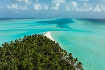 Viaggio alle Maldive Viaggio alle Maldive
