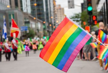 Canada: Toronto Pride & Québec