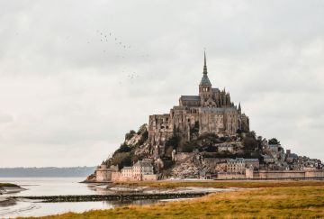 Francia: Normandia, Bretagna e Castelli della Loira Francia: Normandia, Bretagna e Castelli della Loira