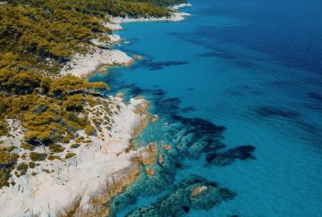 Grecia: tra epica e mare Grecia: tra epica e mare