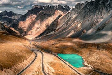 Viaggio di Gruppo in Cina via della seta