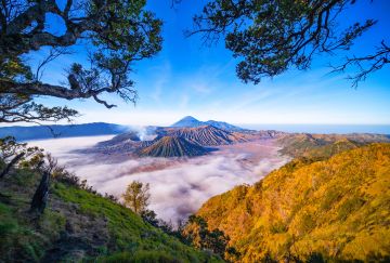 Viaggio di gruppo in Indonesia Bali e Java