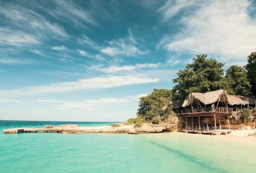 Cuba: la perla dei Caraibi Cuba: la perla dei Caraibi
