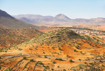 Eritrea e Isole Dahlak Eritrea e Isole Dahlak