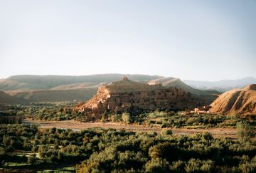 Viaggio in Eritrea