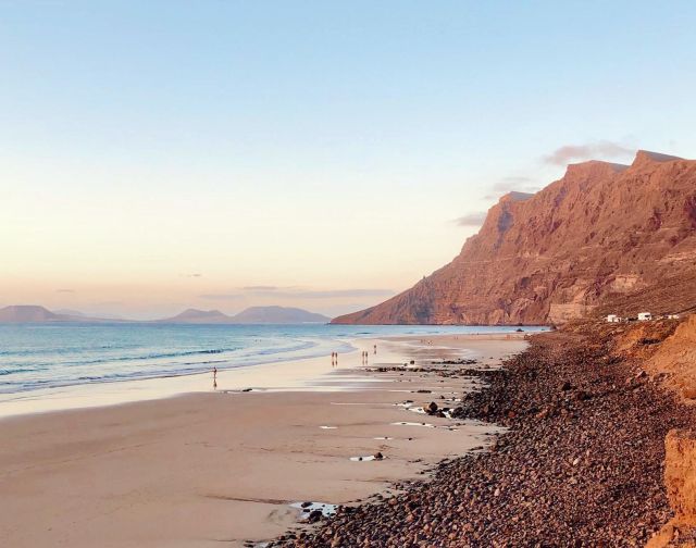Canarie: Lanzarote & Fuerteventura